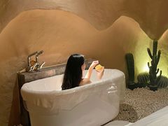 -快乐大桶水养生足浴SPA(前兴路店)