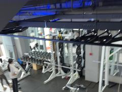 -EASY POWER健身工作室(浦东大道店)