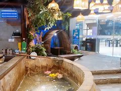 -井水小厨·湘菜(活力广场店)