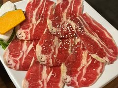 -山居屋炭火烧肉(厚街万达店)