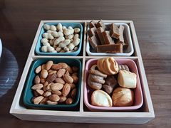 -沐春秋茶书院·茶室.茶馆.商务包房(知春路店)