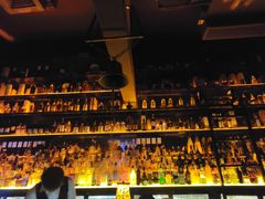 -TIKI鸡尾酒威士忌吧(二横路店)