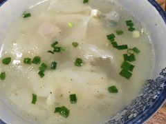 -海富荣·锅贴·陕菜家常菜(阳光城店)
