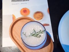 -MIMI FASO(古仓店)