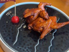 -大鸽饭(马王堆店)