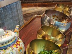 -百草滩羊清水涮羊肉·清真·宁夏盐池滩羊(莲花桥店)