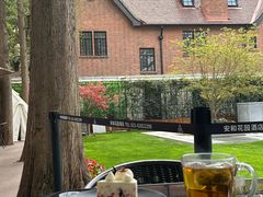 -一尺花园(安和花园店)