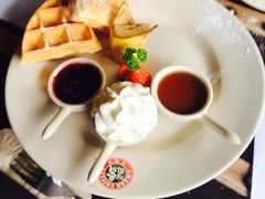 -MAAN COFFEE(金桥店)