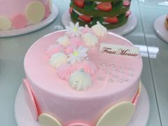 -卷心卷意·轻甜蛋糕(新光天地店)