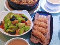-日昌餐馆(德胜门店)