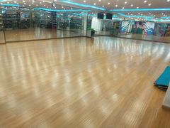 -奥力健身游泳俱乐部(华悦店)