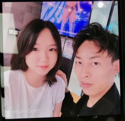 -FRIDAY星期五专业美发沙龙