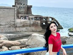 -汕尾风车岛