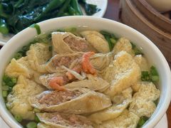 -鼎泰丰(新港中心店)
