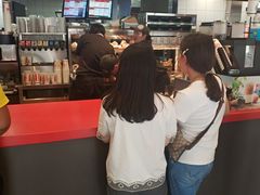 -汉堡王(嘉定宝龙城市广场)
