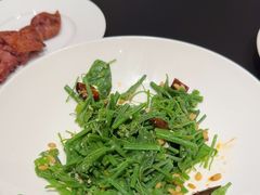 -羊门客在·烤盐池滩羊·川菜