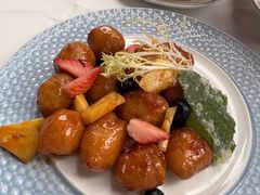 -渔意楼·驰名沙田乳鸽(五羊店)