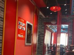 大堂-京味张·北京烤鸭(天河南二路店)