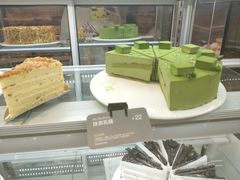 -面包新语(龙湖·西宸天街店)
