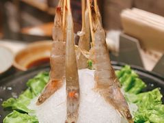 -老墙根涮肉·铜锅·烧烤(欢乐谷·王四营店)