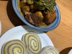 酱小土豆-小土豆北方菜馆(文慧园店)