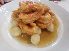 -金家老三饭庄(常营店)