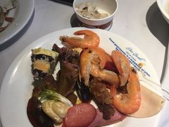 -星伦多 自助料理(圆融店)