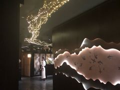 -余欢领鲜火锅(新街口店)