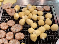 -塘屋烧烤·云南火塘烧烤品牌(春城慧谷旗舰店)