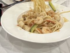 -新侨三宝乐西餐厅(崇文门店)
