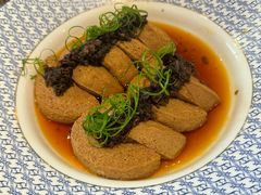 -南园民国茶楼餐厅·常州菜(北大街店)