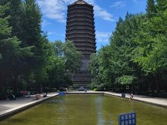 -玲珑塔公园