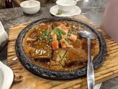 -东馆和天下特色餐饮(工农店)