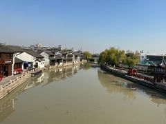 -嘉兴月河历史街区