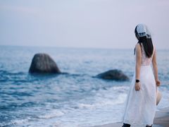 -日照灯塔风景区