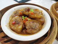 -悦雅居·老广州老味道(长湖店)