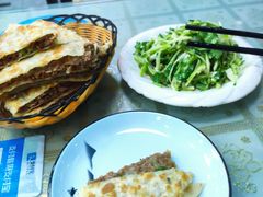 -汇丰泽阳京东肉饼店(亢山路店)