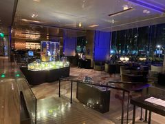 -广州天河希尔顿酒店