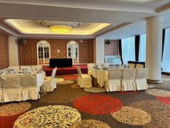 -春晖园度假酒店温泉