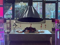 -郑庄脂渣海鲜楼(九水路店)