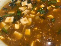 牛肉烩面片-古觉面片(科技路天朗蓝湖树店)