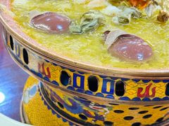 -鹿鸣春饭店(总店)