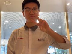 -海底捞火锅(新松江路店)