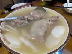-易老妈蹄花.特色川菜(人民公园总店)
