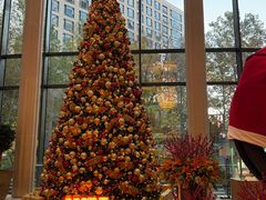 -MORTON'S 莫尔顿牛排坊(北京丽晶酒店)