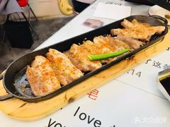 -春麗吃飯公司(工体店)