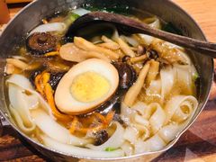 -小满手工粉(上海月星环球港店)