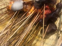 -马路边边串串香(双井直营店)