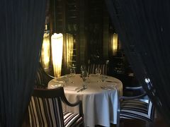 -北京金融街丽思卡尔顿酒店·意味轩 Cepe