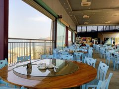 靠窗位-七鲜渔港美食餐厅(巽寮湾海景店)